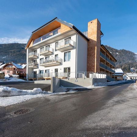 Apartment With Ski Bus On The Doorstep Маутерндорф Екстер'єр фото
