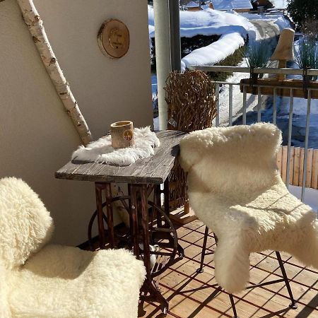 Apartment With Ski Bus On The Doorstep Маутерндорф Екстер'єр фото