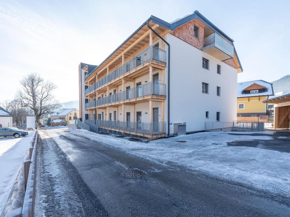 Apartment With Ski Bus On The Doorstep Маутерндорф Екстер'єр фото